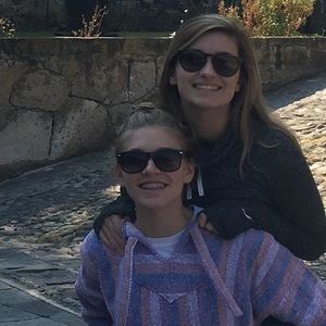 Meet your Posher, Ann